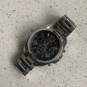 Michael Kors Boyfriend watch